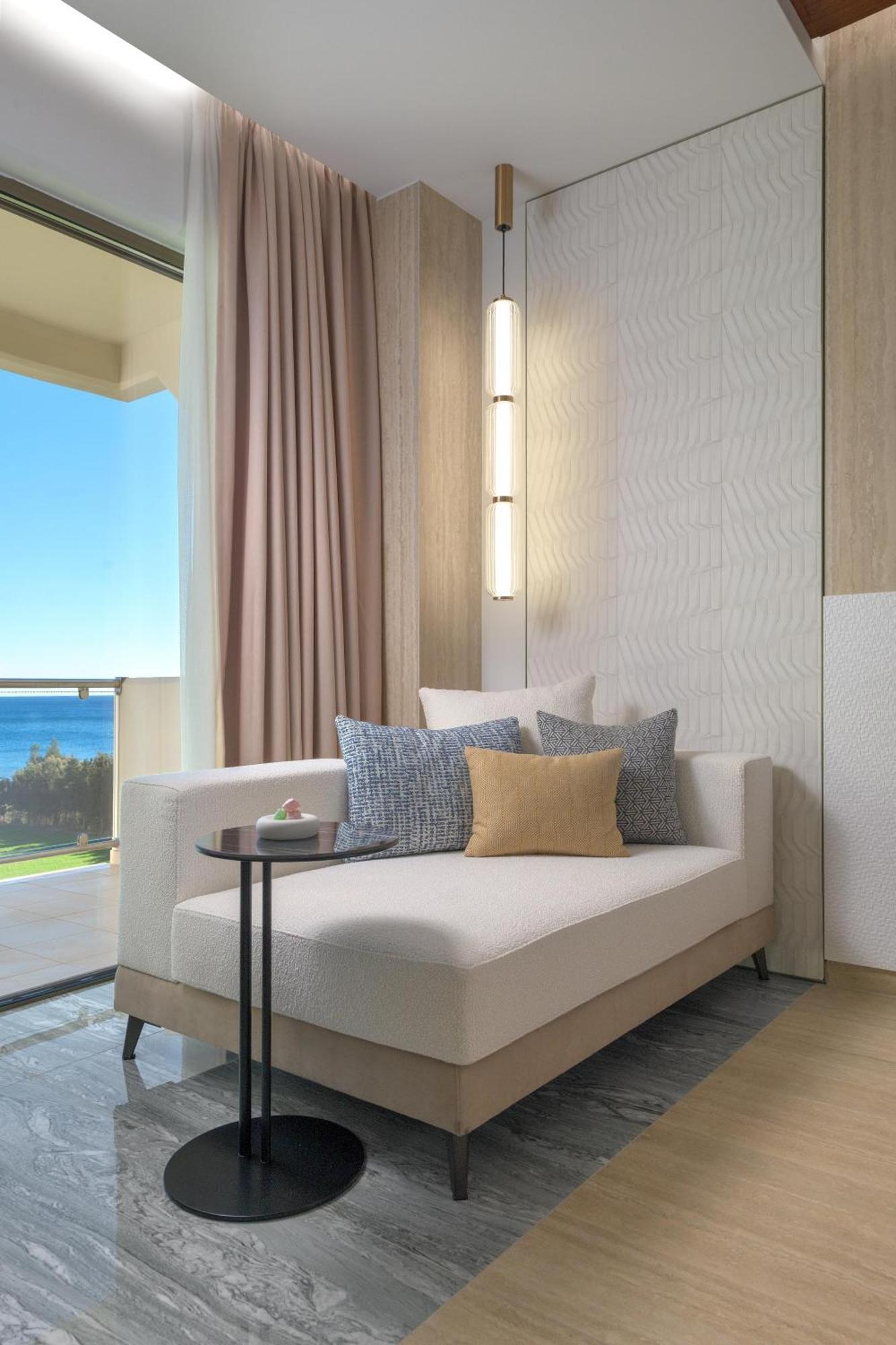 Premium Room Sea View