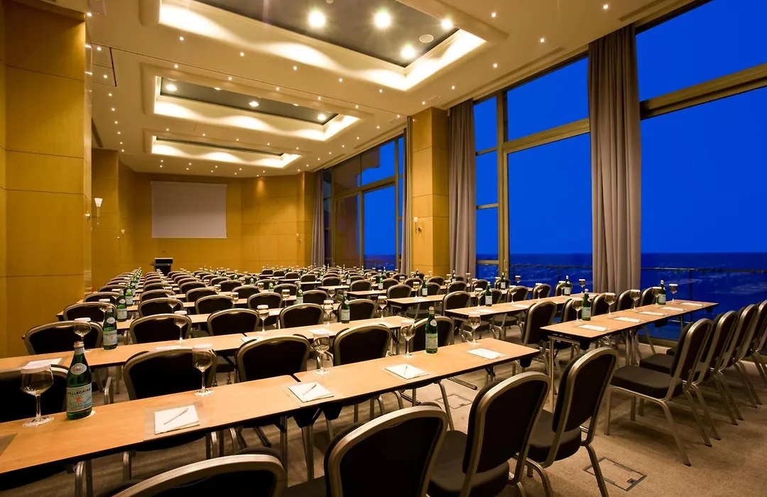 Elysium Resort & Spa-1