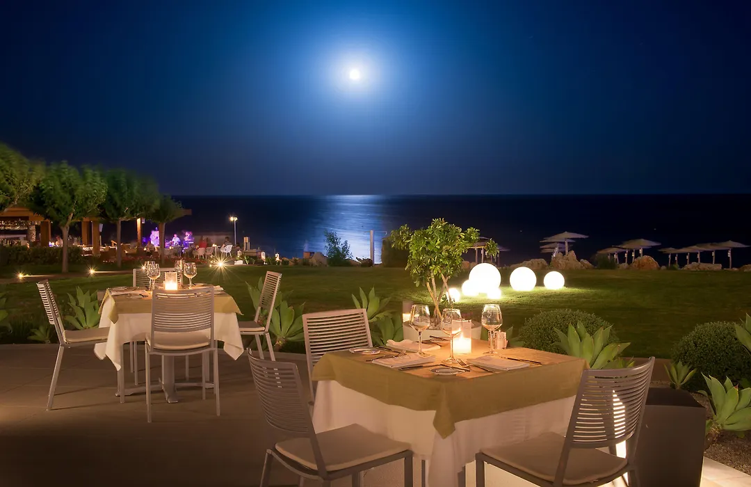 Elysium Resort & Spa-1