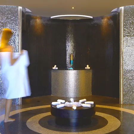 Elysium Resort & Spa-3