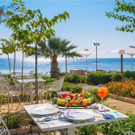 Elysium Resort & Spa-2