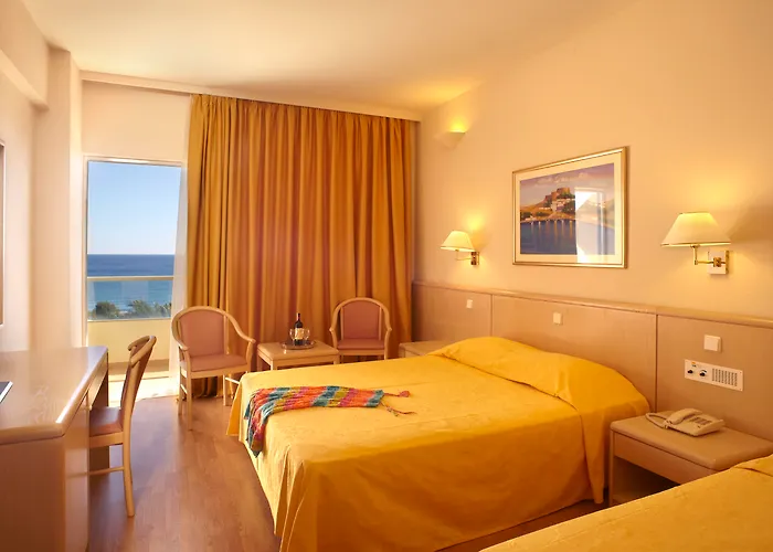 Blue Sea BeachResort Hotel